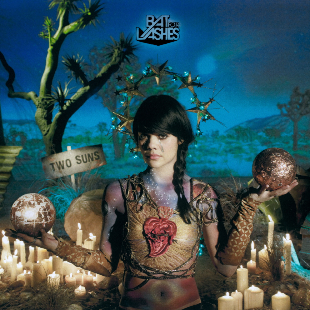 You Bat for lashes laura all became Can look Bat for lashes laura